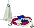 Jet Boat Anchor Q503