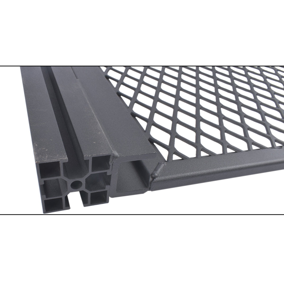 Bed Cargo Divider for Toyota Tacoma Pickup Y648349
