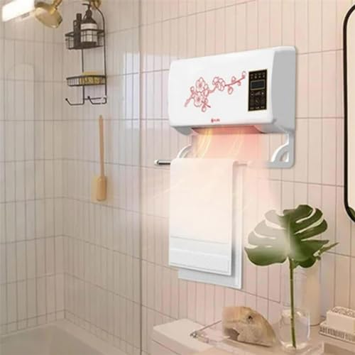 Wall Mounted Air Conditioner with Smart Remote Control Z848402