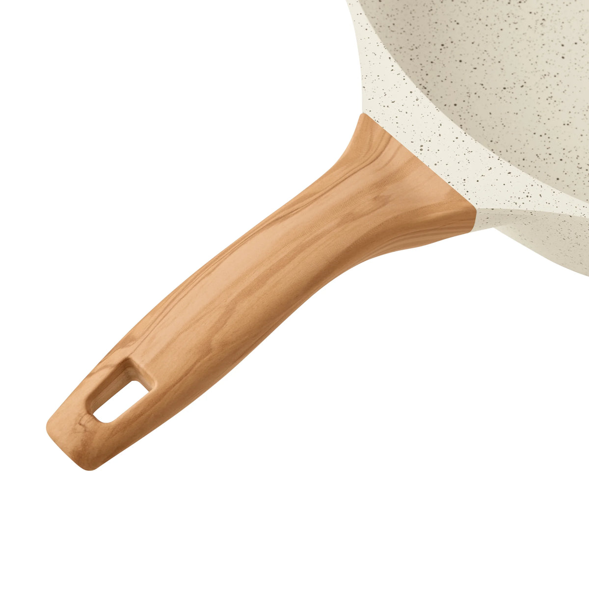 6-Quart Cast Aluminum Saute Pan K669840