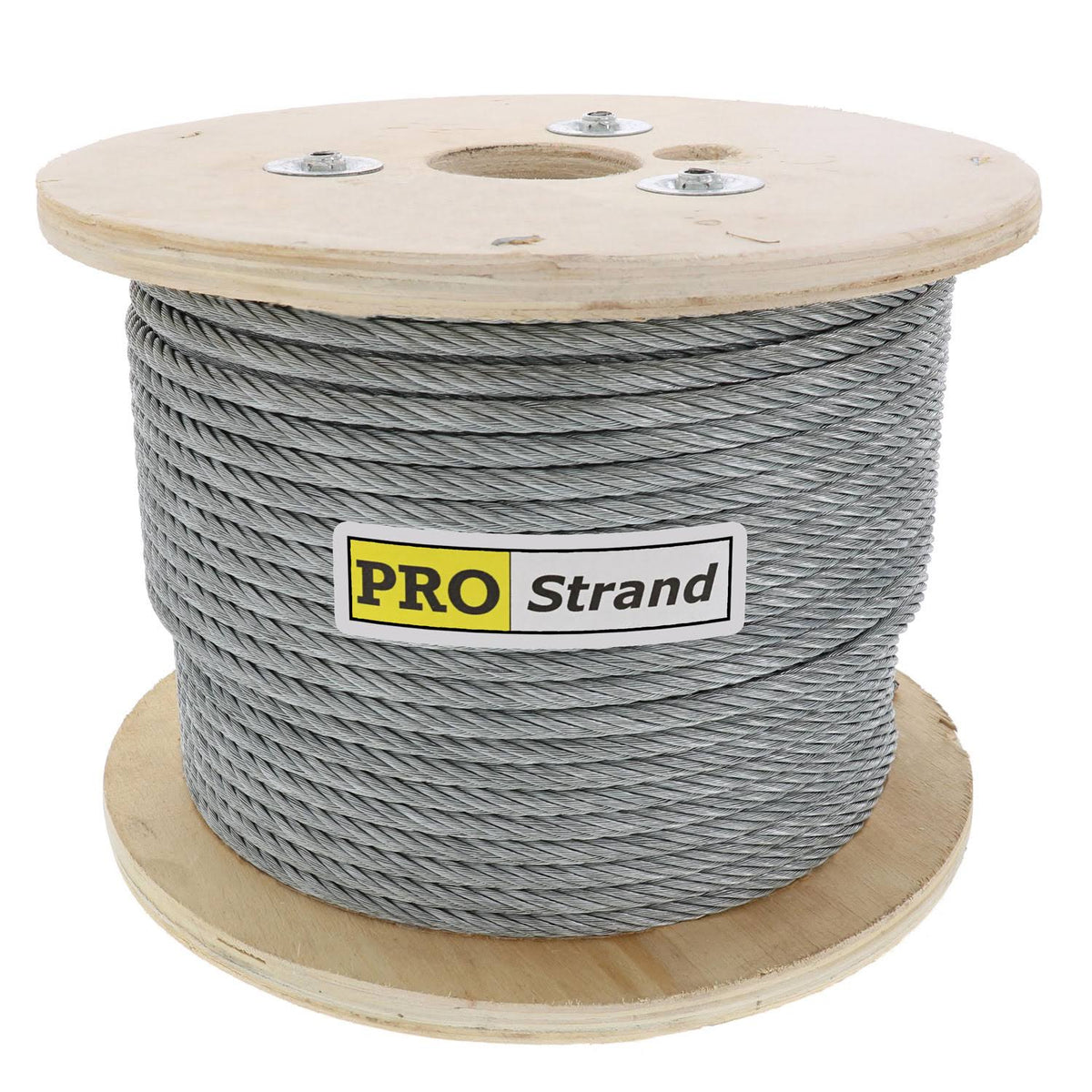 5 16 x 500 7x19 Galvanized Cable A216681