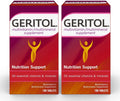 Multivitamin Tablets Pack of 2 A623