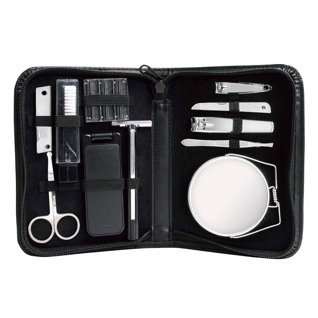 Deluxe Travel Kit Case of 40 D7473