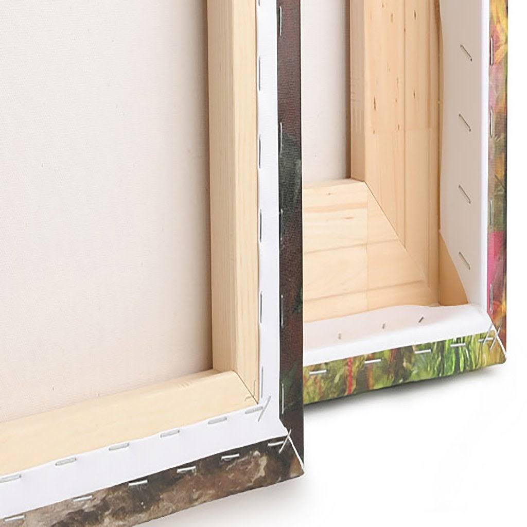 Modern Farmhouse Canvas Art, 30 inch x 40 inch A928