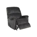 Smoke Rocker Recliner M6975