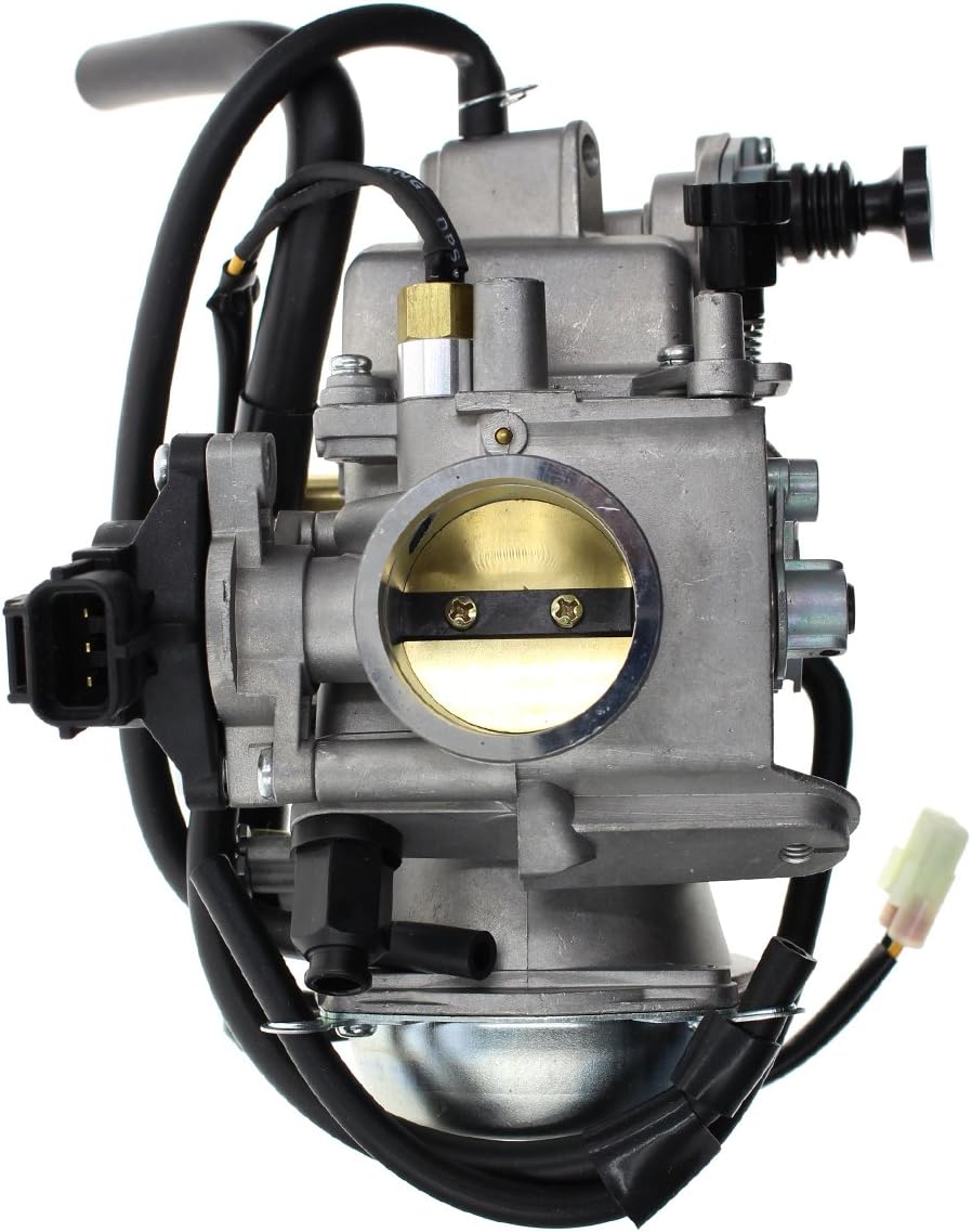 Carburetor for Honda TRX500FE TRX500FM Foreman 500 4X4 Pack of 2 F832