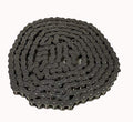 80 Chain Size 10 ft. Roller Chain Box C759844