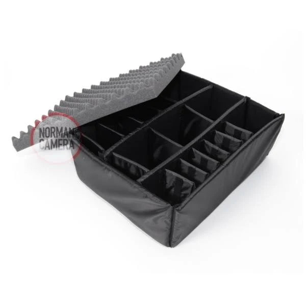 Padded Divider Set S925