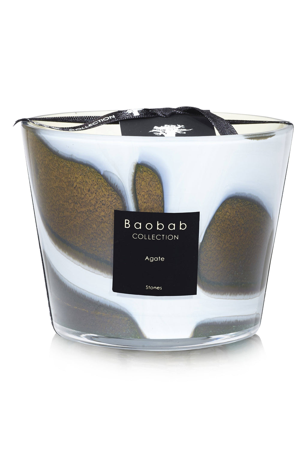 Agate Candle N448