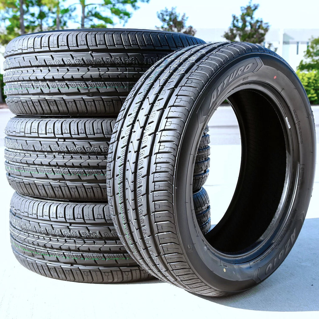 All Season 265/70R16 112H Passenger Tire M133