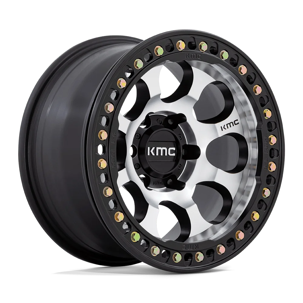 Cast Aluminum Rim 17X9 6X135 N742
