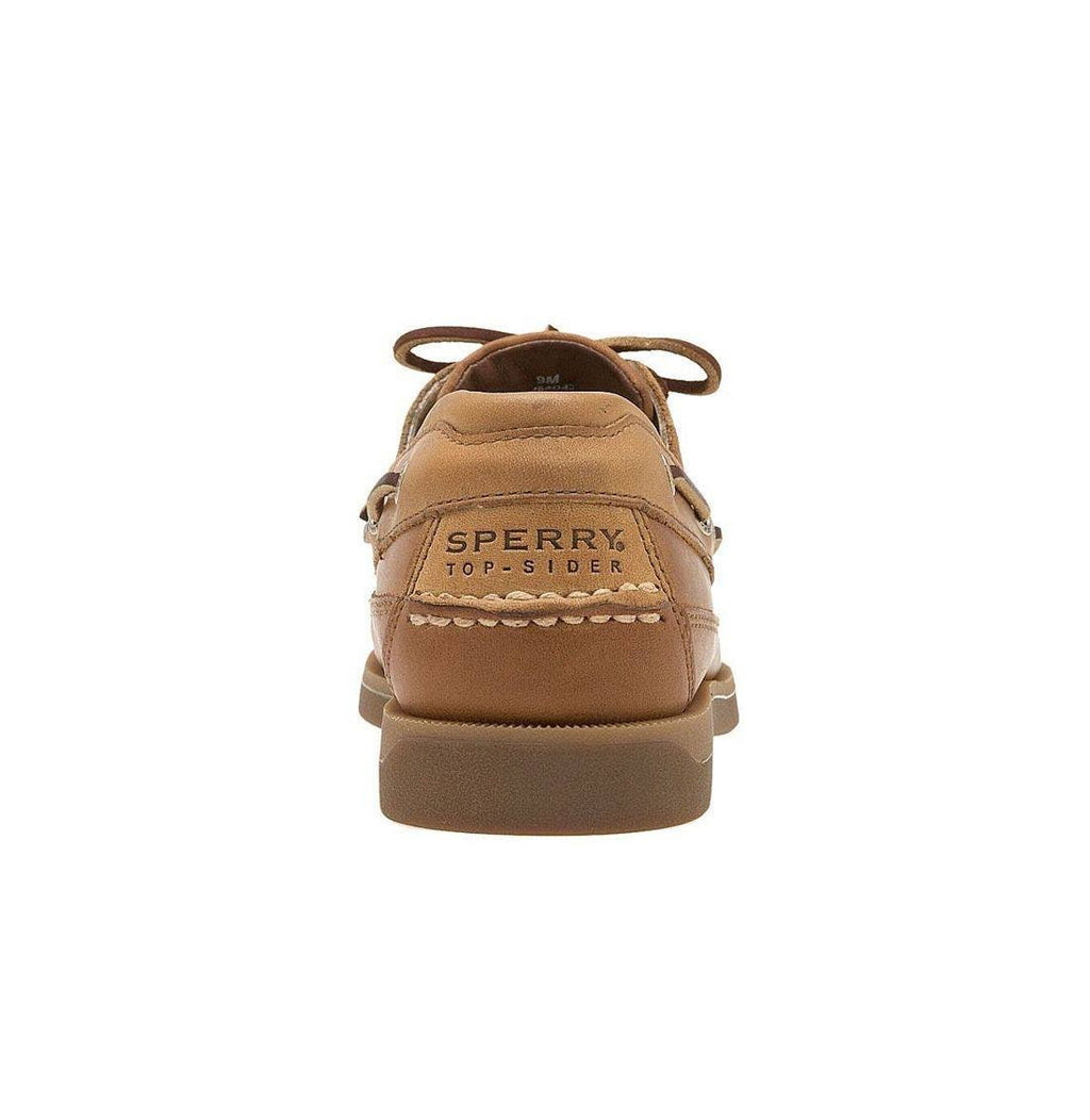Amaretto Men's Boat Shoes K38076