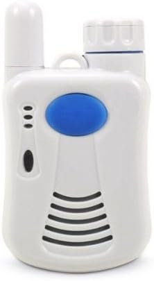 2-Way Voice Alert DECT Emergency Alert System C40752