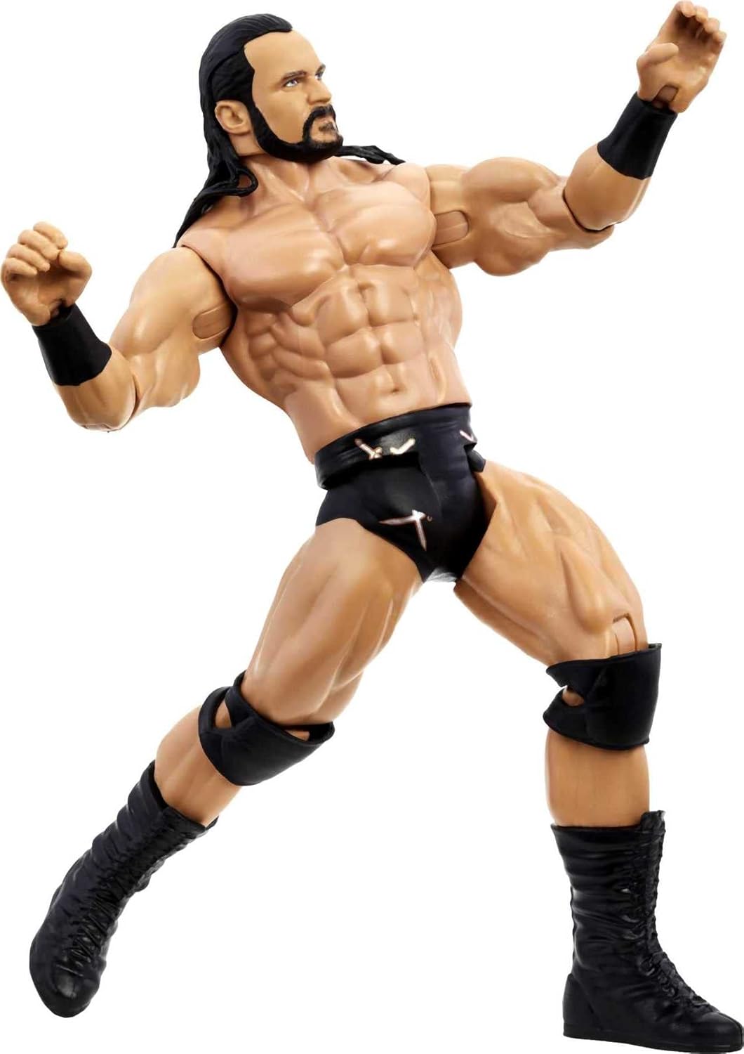 6 in Posable Action Figure G619344
