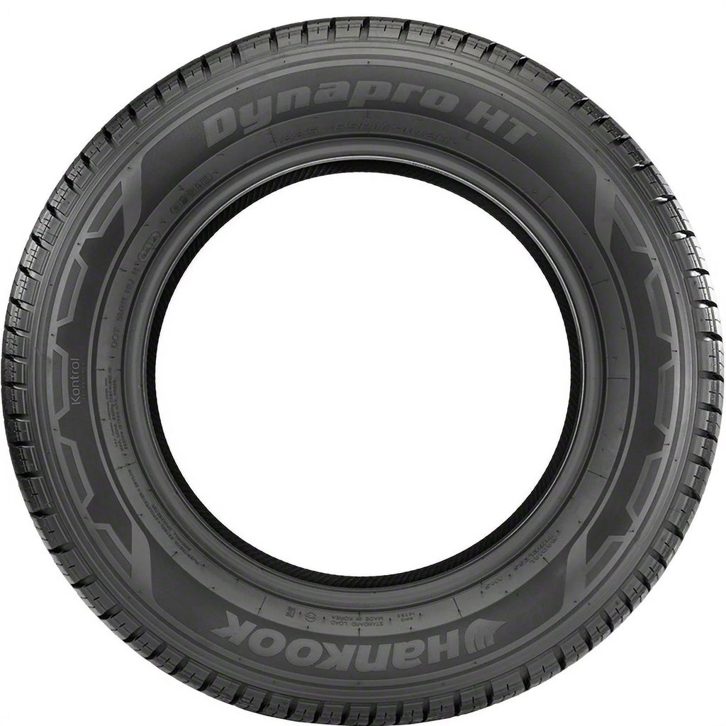 P265/70R16 111T Tire Z192229