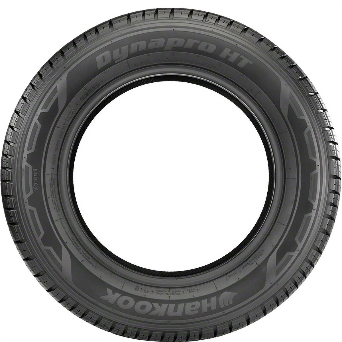 P265/70R16 111T Tire Z192229