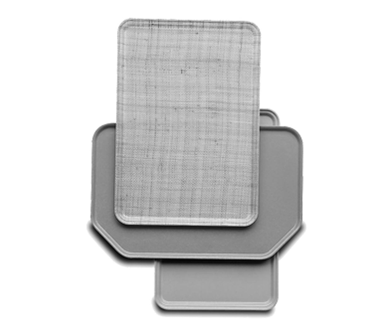 Rectangular 30 cm x 46 cm Tray D76835