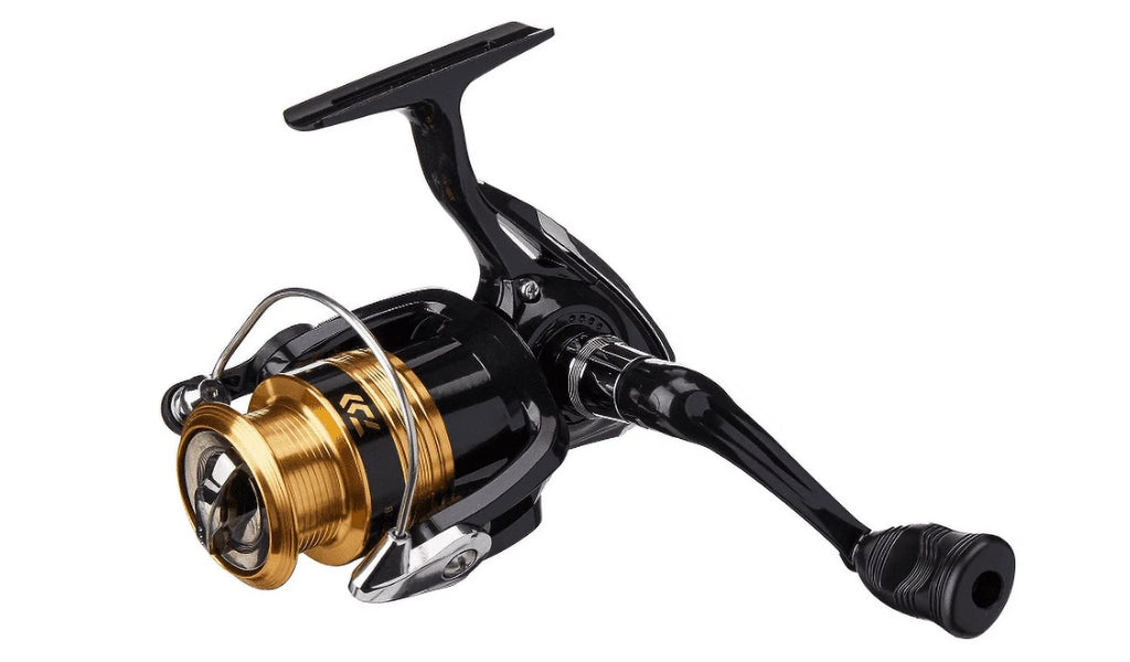 Spinning Reel J803