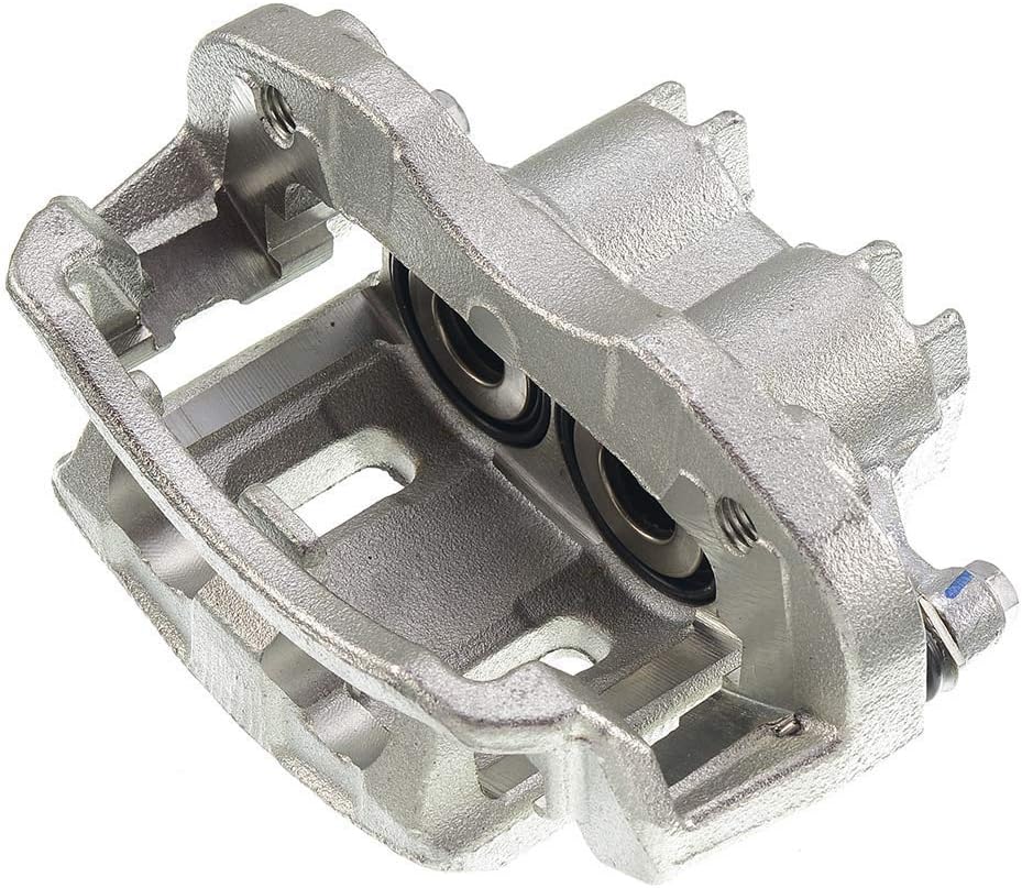 Rear Passenger Side Brake Caliper for Ford F-250 F-350 Super Duty Excursion Pack of 2 M722