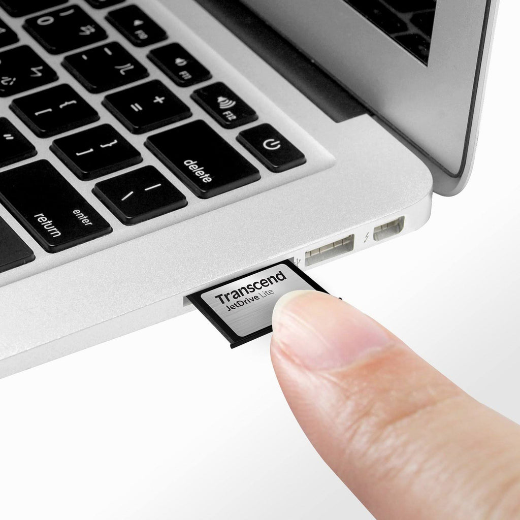 256GB Flash Expansion Card I773012