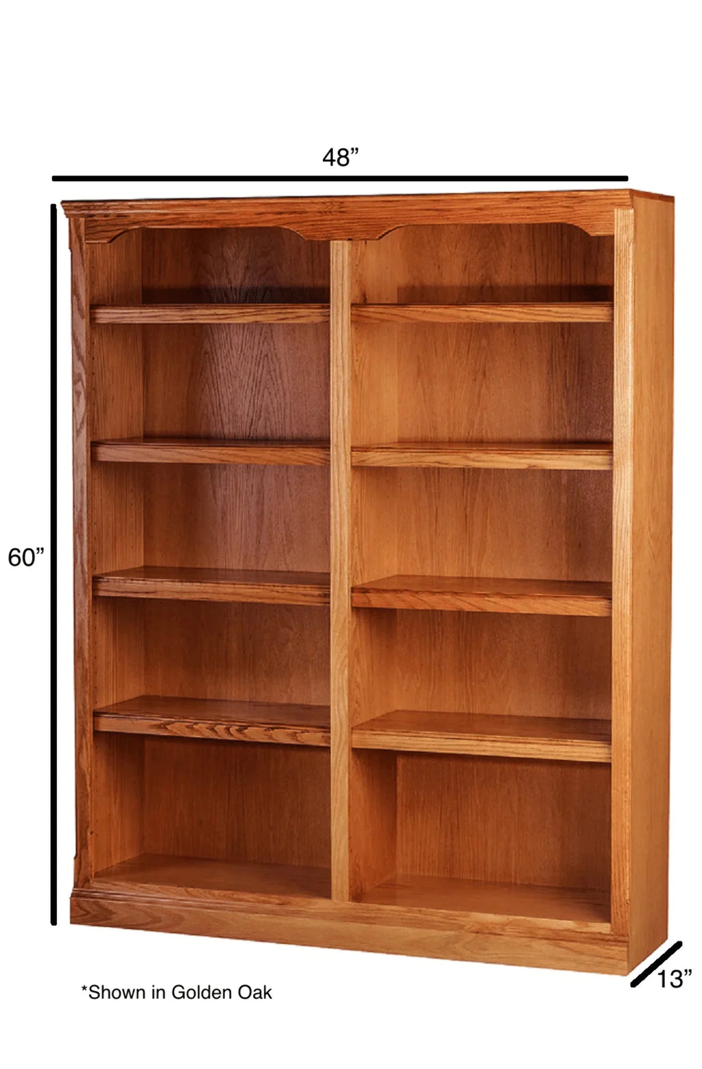 Bookcase S454
