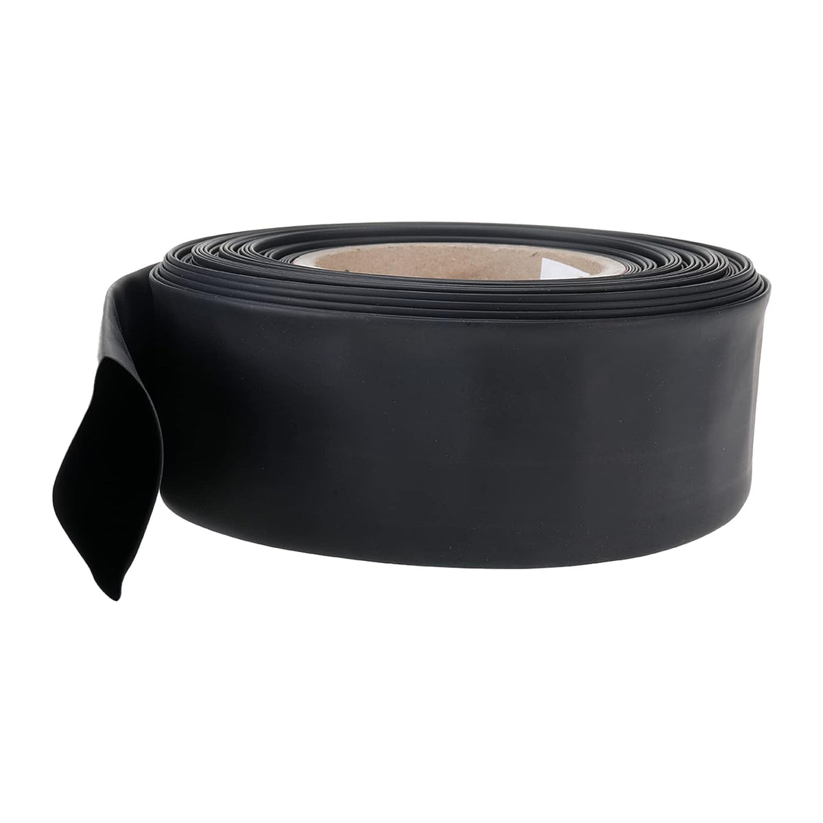 2:1 Heat Shrink Tubing 82 FT 2 Inch ID PE Electrical Shrink Tube Pack of 2 U63236