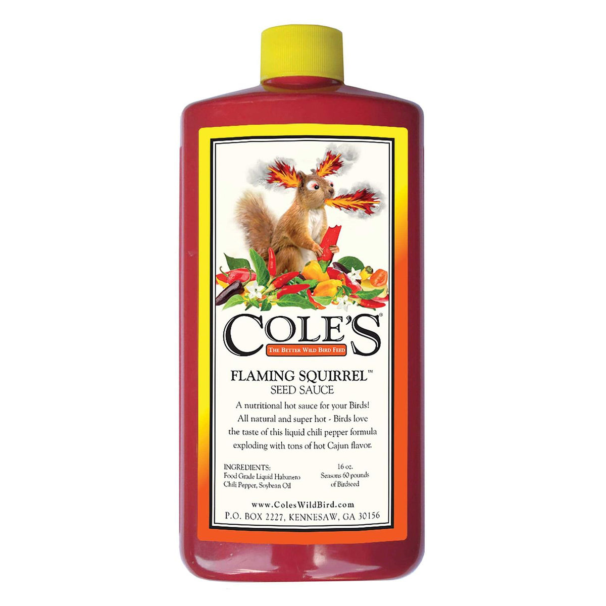 Seed Sauce J739862