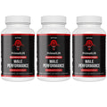 Male Performance Booster 3 Bottles H189