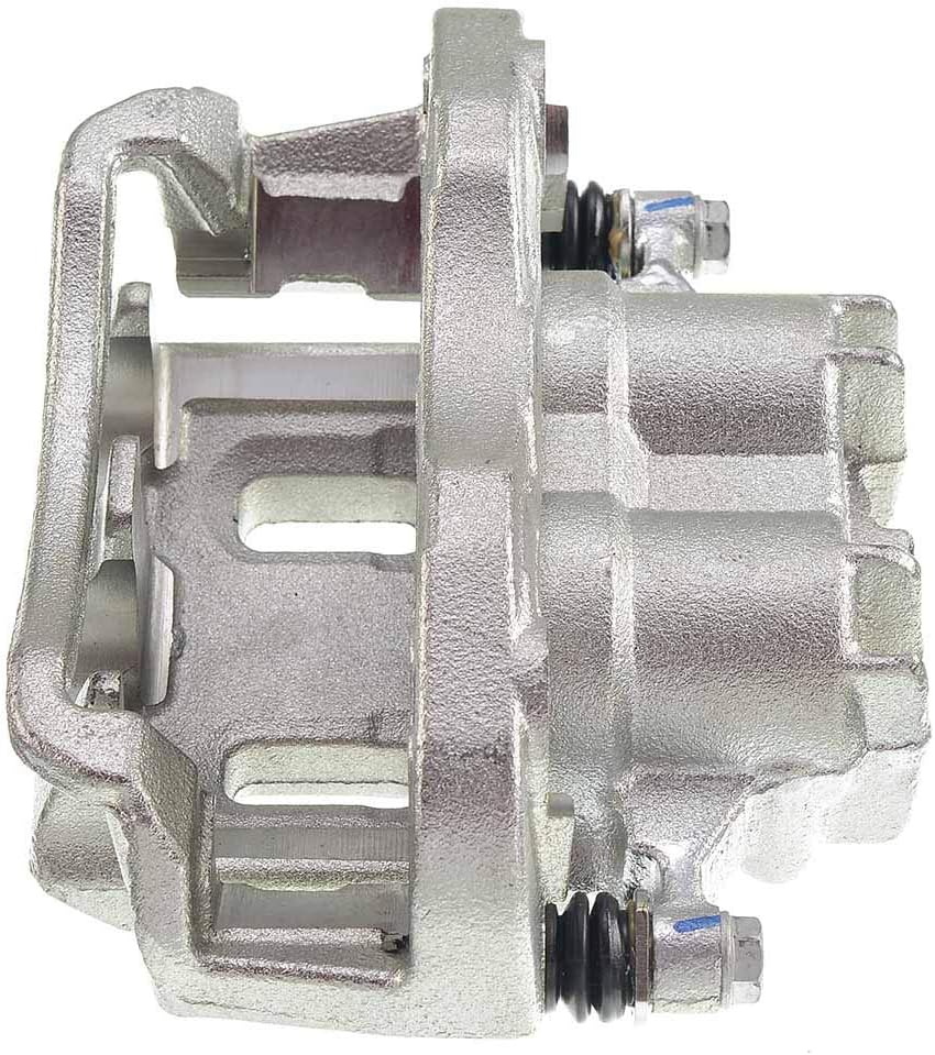 Rear Passenger Side Brake Caliper for Ford F-250 F-350 Super Duty Excursion Pack of 2 M722
