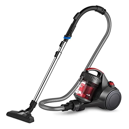 Bagless Canister 2.5L Vacuum Cleaner P713560