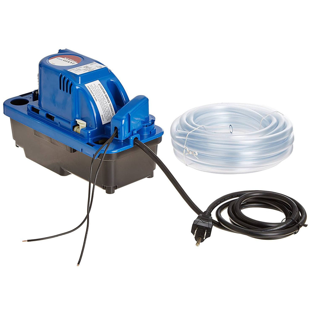 Condensate Removal Pump with Tubing (4 Pack) E251702