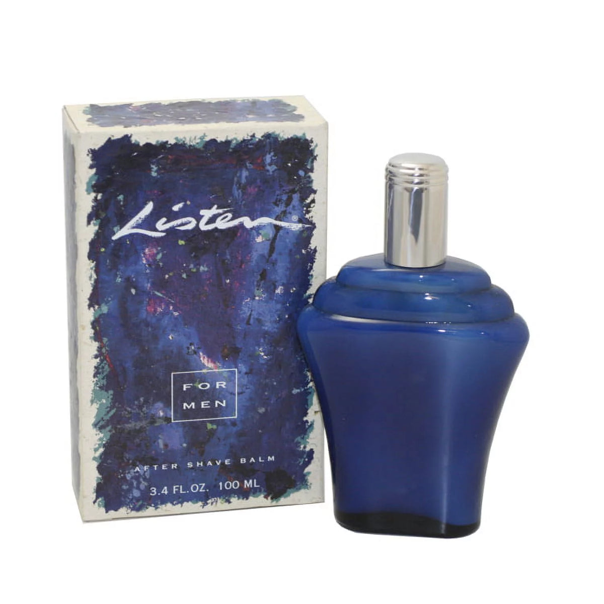 Aftershave Balm 3.4 Oz / 100 Ml J29122