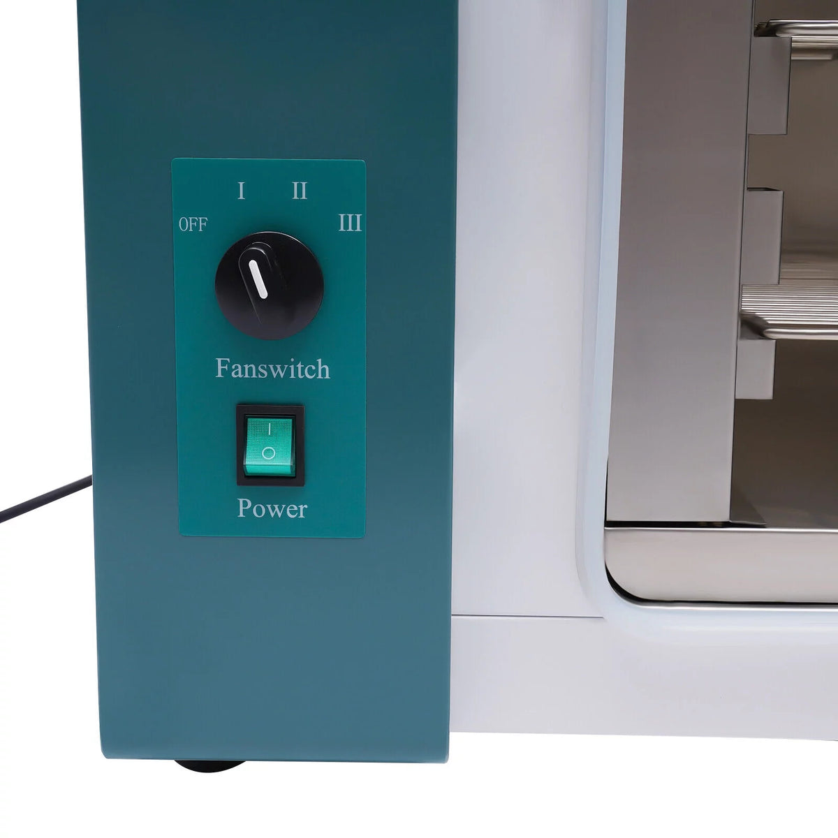 1000W Industrial Drying Oven N3696