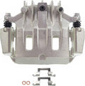 Rear Passenger Side Brake Caliper for Ford F-250 F-350 Super Duty Excursion Pack of 2 M722