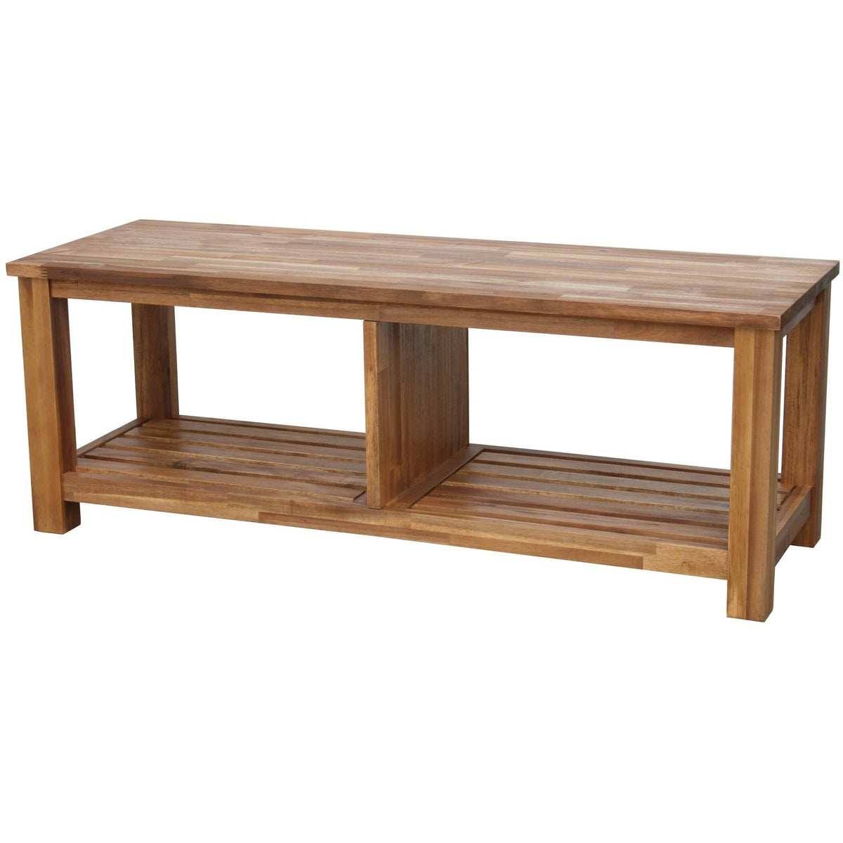 Amber TV Bench A92591