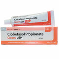 Clobetasol Propionate 0.05% Cream 30g C802