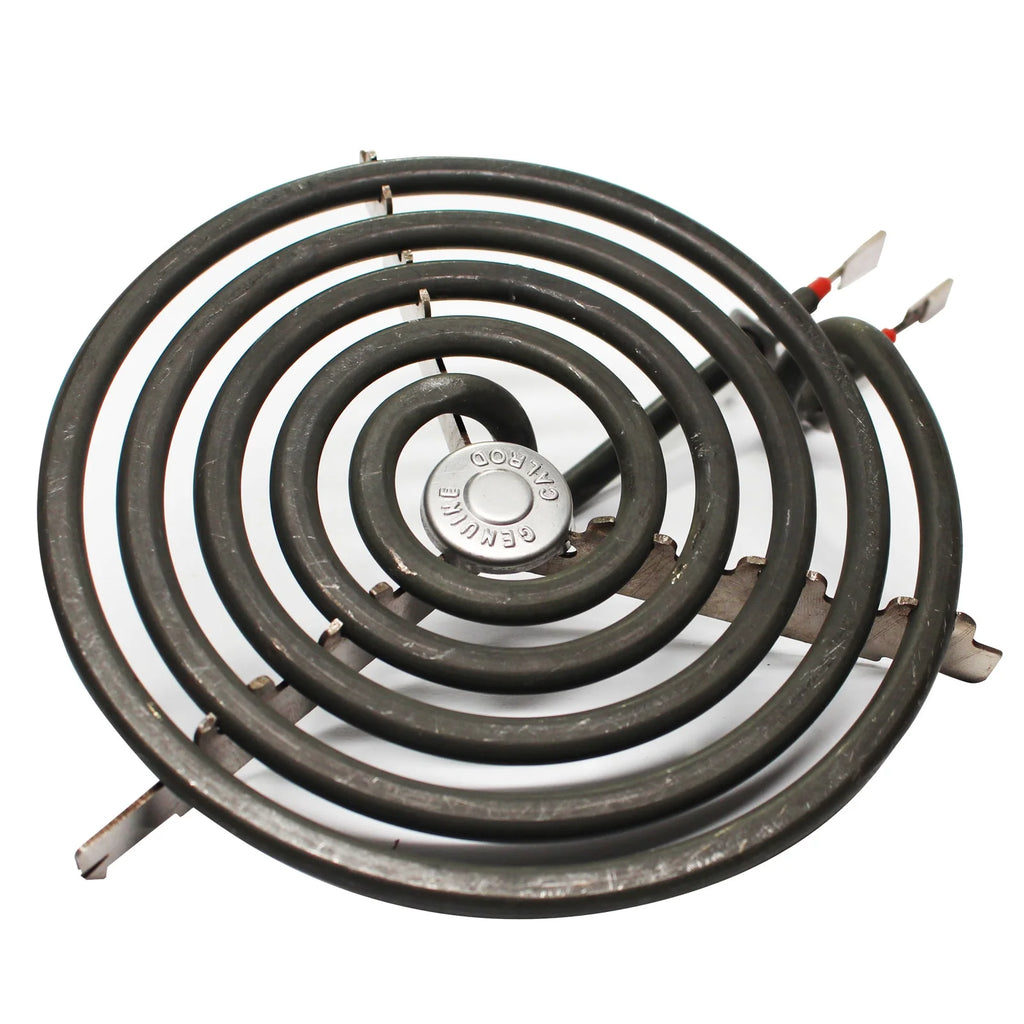 2-Pack 6 inch 5 Turns Surface Burner Element for Range Stove Cooktop N957