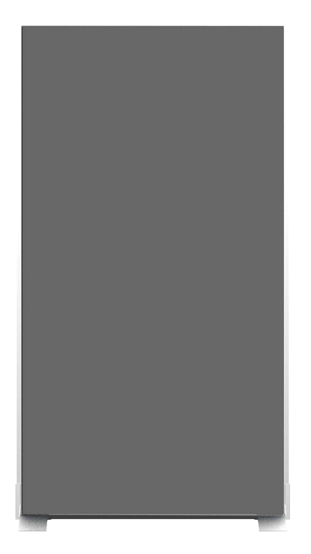Antracite Vertical Divider Screen Y73159