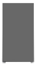 Antracite Vertical Divider Screen Y73159