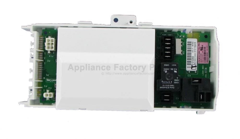 Control Board M3496