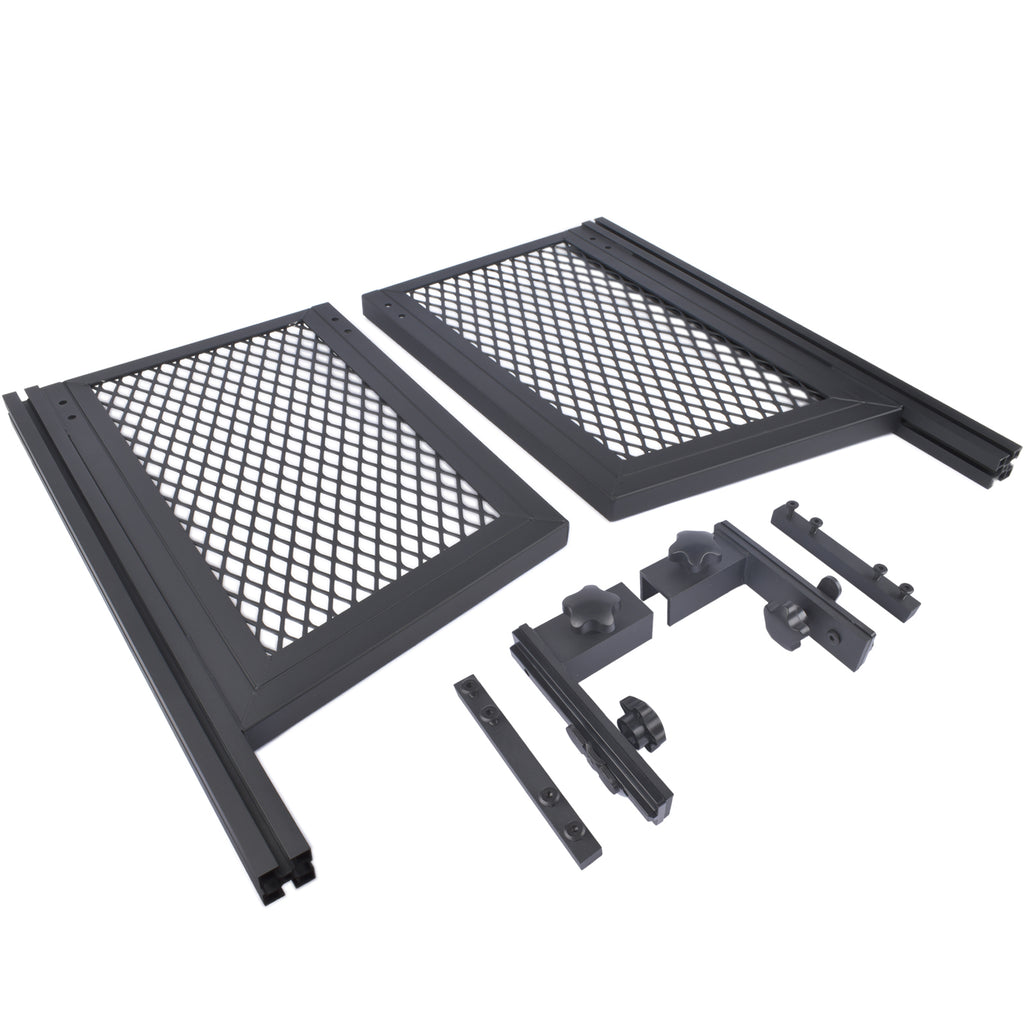 Bed Cargo Divider for Toyota Tacoma Pickup Y648349