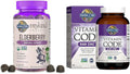 Elderberry Gummies and Zinc Supplements O89271