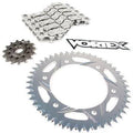 520 Street Conversion Chain and Sprocket Kit G544