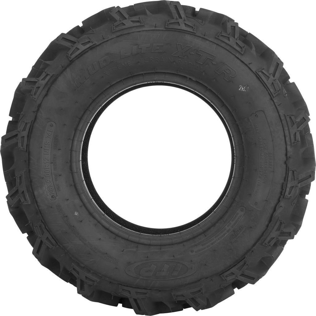 Mud Lite XTR Rear Tire J4496