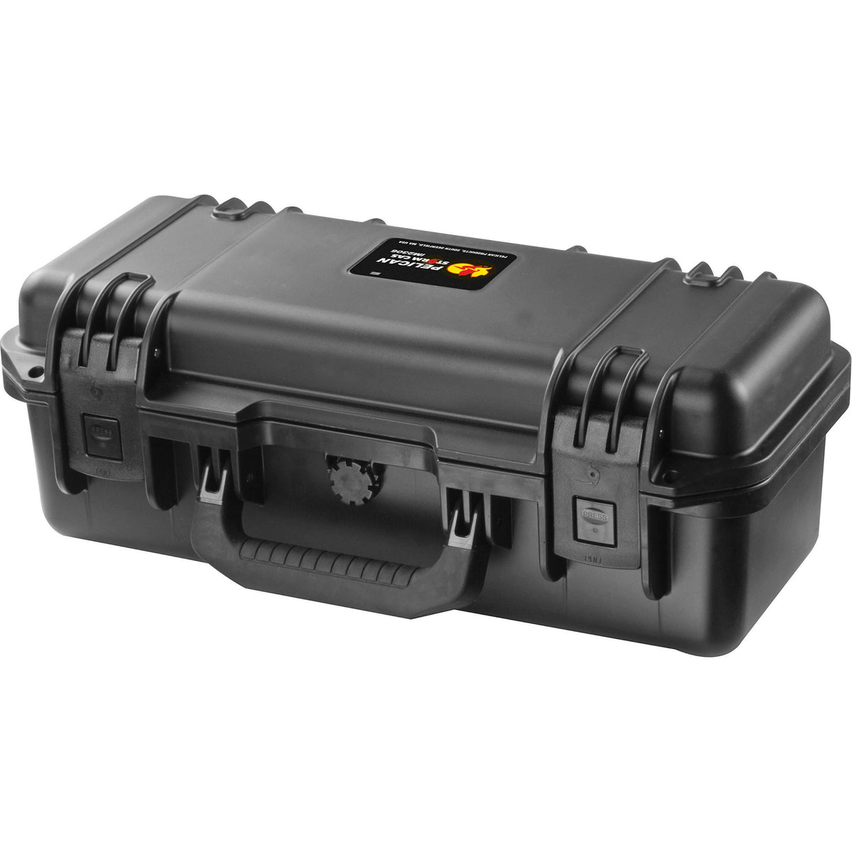 Black Case S864404