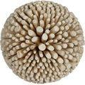 Large Driftwood Ball Orb Decorative Sphere X462