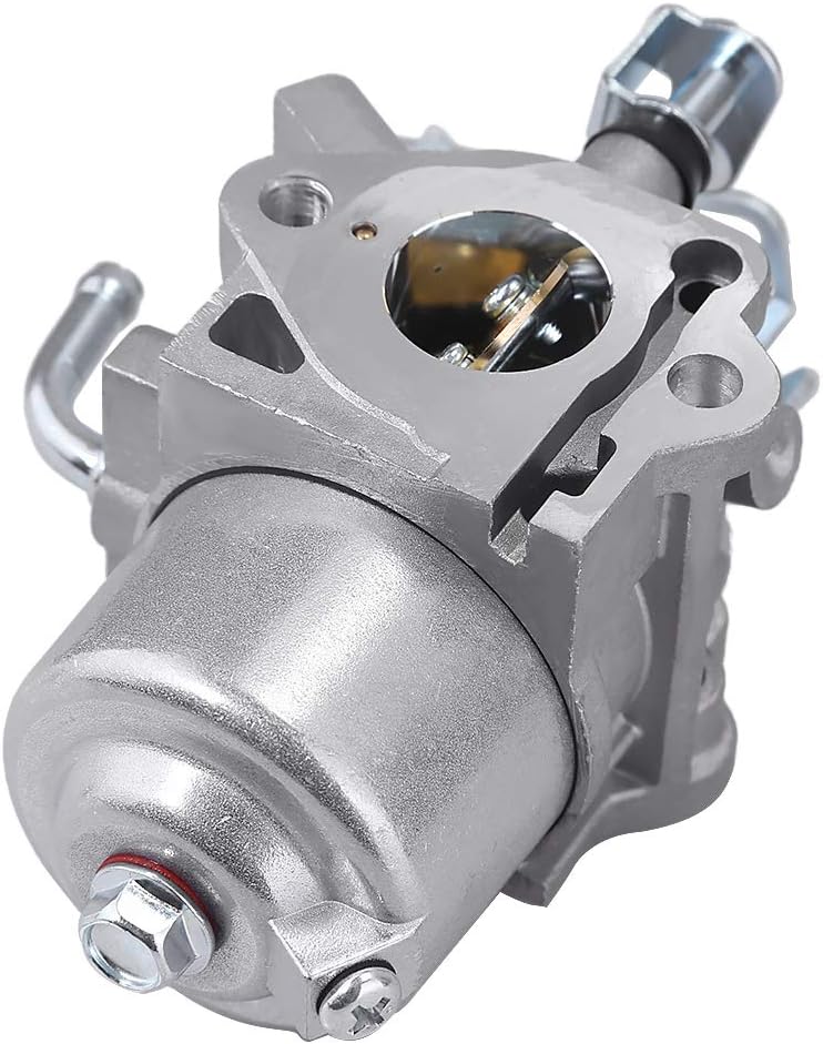 Carburetor X8616