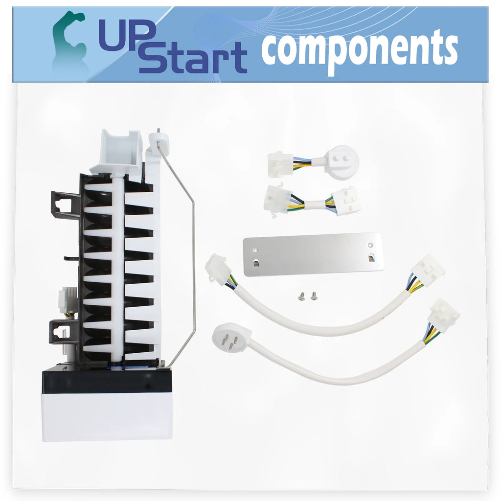 Refrigerator Ice Maker Replacement P705