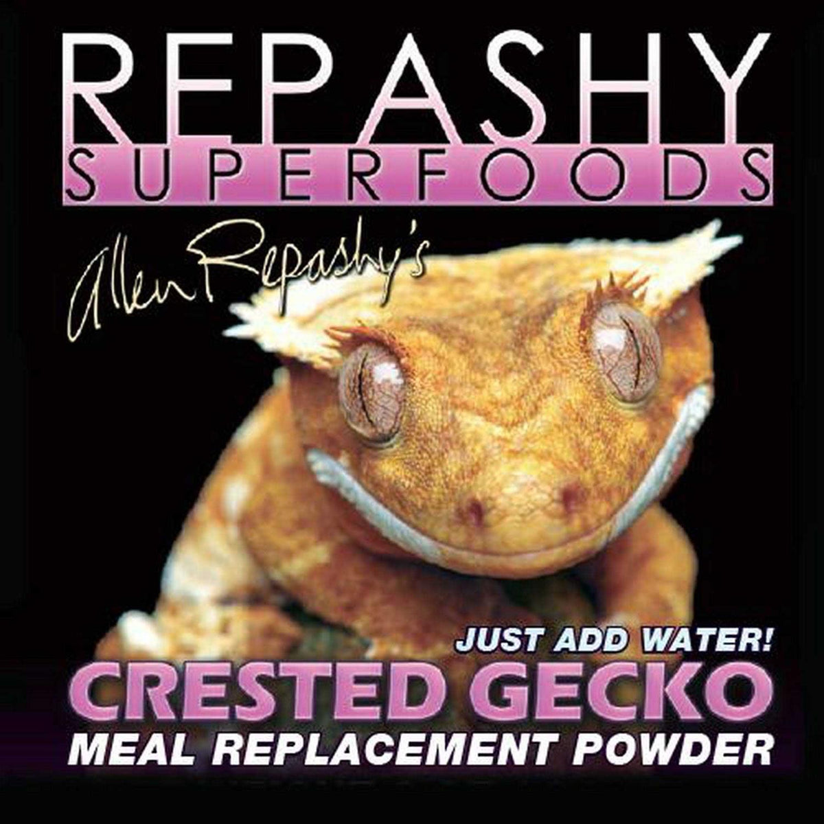 Crested Gecko Pet Supplies G496550