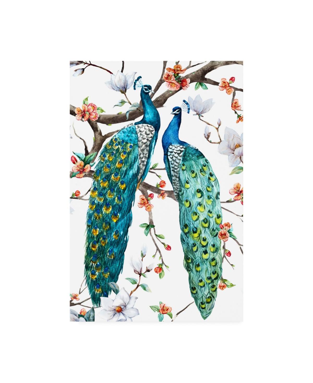 Canvas Art Z15701
